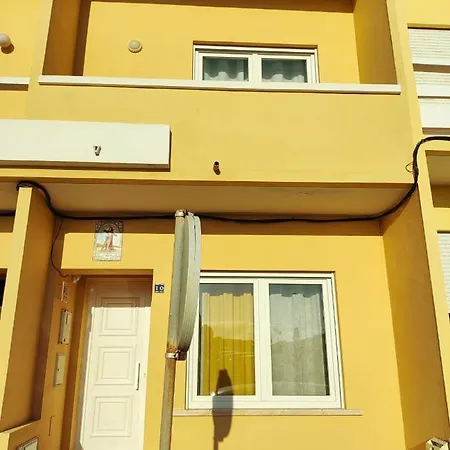 Casa Da Formosa Apartment *