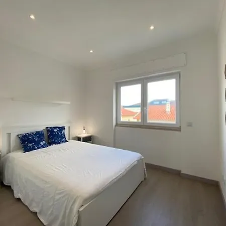 Casa Da Formosa Apartment Silveira (Lisbon)