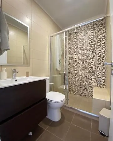 Apartment Casa Da Formosa *