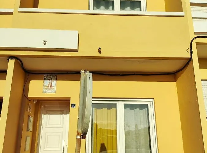 Casa Da Formosa Appartamento *