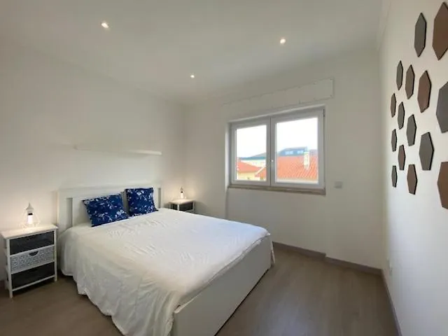 Casa Da Formosa Appartamento Silveira (Lisbon)