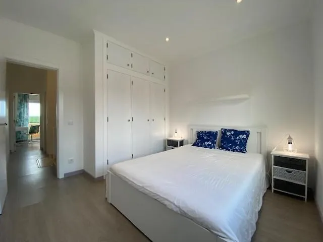 Casa Da Formosa Appartamento