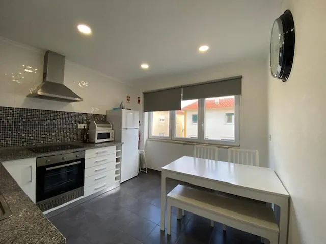 Casa Da Formosa Appartamento